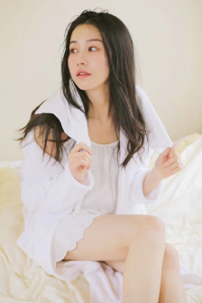关中女侠